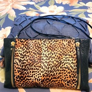 Vince Camuto Baily Clutch Bag